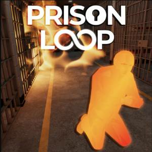 Prison Loop Playstation 5