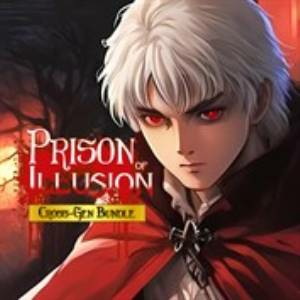 Prison of Illusion Cross-Gen Bundle Xbox Series X