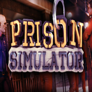 Koop Prison Simulator CD Key Goedkoop Vergelijk de Prijzen