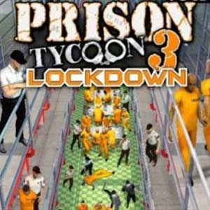 Prison Tycoon 3 Lockdown