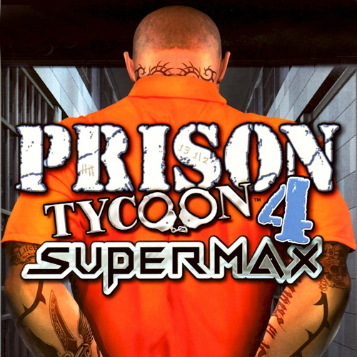 Koop Prison Tycoon 4 SuperMax CD Key Compare Prices
