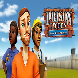 Koop Prison Tycoon Under New Management CD Key Goedkoop Vergelijk de Prijzen