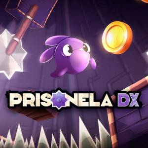 Prisonela DX Playstation 4