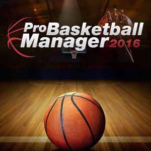 Koop Pro Basketball Manager 2016 CD Key Compare Prices