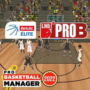 Koop Pro Basketball Manager 2022 CD Key Goedkoop Vergelijk de Prijzen