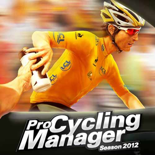 Koop Pro Cycling Manager 2012 CD Key Compare Prices