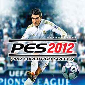 Koop Pro Evolution Soccer 2012 PS3 Code Compare Prices
