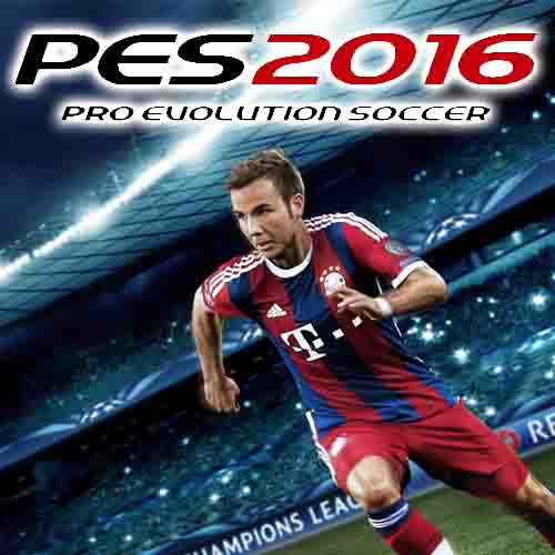 Koop Pro Evolution Soccer 2016 PS4 Code Compare Prices