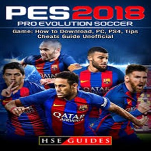 Koop Pro Evolution Soccer 2018 Xbox 360 Goedkoop Vergelijk de Prijzen