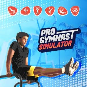 Pro Gymnast Simulator Xbox One