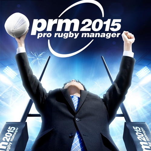 Koop Pro Rugby Manager 2015 CD Key Compare Prices