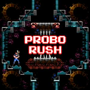 Probo Rush Pc