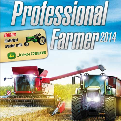 Koop Professional Farmer 2014 CD Key Compare Prices