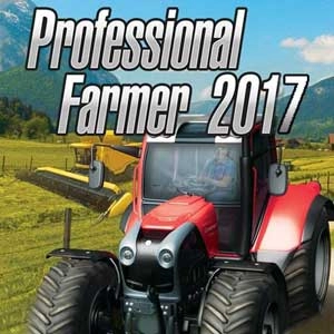 Professional Farmer 2017 Playstation 4