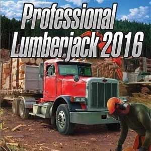 Professional Lumberjack 2016 Xbox One