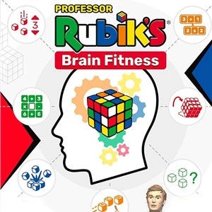Professor Rubik’s Brain Fitness Xbox One