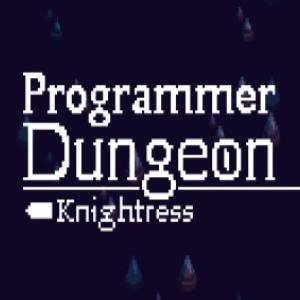 Programmer Dungeon Knightress Pc