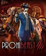 PROHIBEAST Pc
