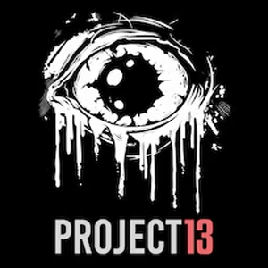 PROJECT 13 Playstation 5