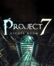 Project 7 Escape Room Playstation 5