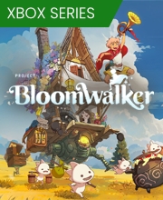 Koop Project Bloomwalker Xbox Series Goedkoop Vergelijk de Prijzen