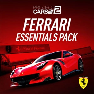 Project CARS 2 Ferrari Essentials Pack Xbox One