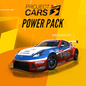 Koop Project CARS 3 Power Pack Xbox One Goedkoop Vergelijk de Prijzen