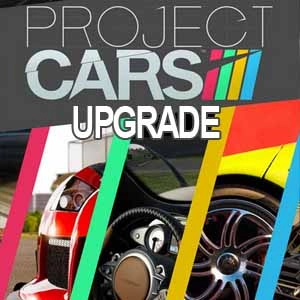 Project CARS Upgrade Pc
