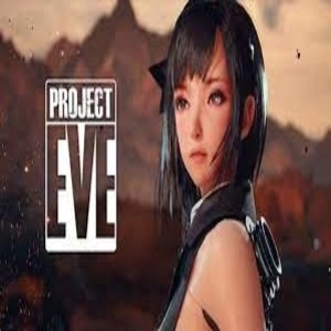 Project Eve Playstation 5