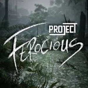 Project Ferocious Playstation 4
