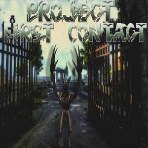Project First Contact Pc