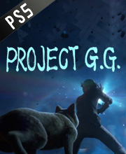 Koop Project G.G. PS5 Goedkoop Vergelijk de Prijzen
