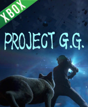 Koop Project G.G. Xbox One Goedkoop Vergelijk de Prijzen
