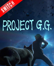 Koop Project G.G. Nintendo Switch Goedkope Prijsvergelijke