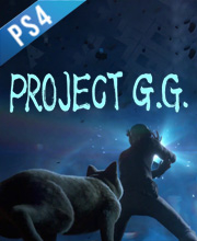 Koop Project G.G. PS4 Goedkoop Vergelijk de Prijzen