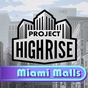Koop Project Highrise Miami Malls CD Key Compare Prices