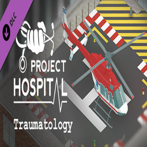Koop Project Hospital Traumatology Department CD Key Goedkoop Vergelijk de Prijzen
