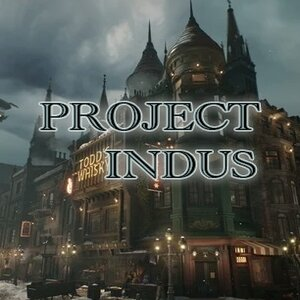 Project Indus Xbox One
