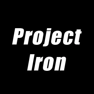 Project Iron Xbox Series X