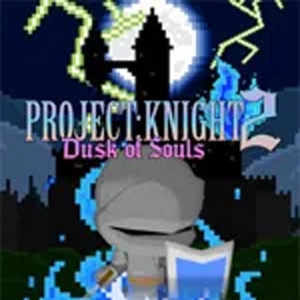 PROJECT KNIGHT 2 Dusk of Souls Switch
