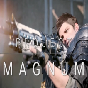 Project Magnum Pc