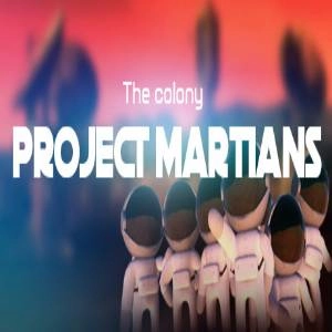 Project Martians Pc