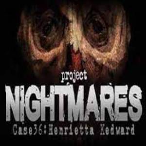 Koop Project Nightmares Case 36 Henrietta Kedward Xbox One Goedkoop Vergelijk de Prijzen
