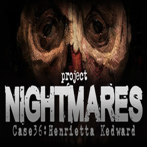 Koop Project Nightmares Case 36 Henrietta Kedward CD Key Goedkoop Vergelijk de Prijzen