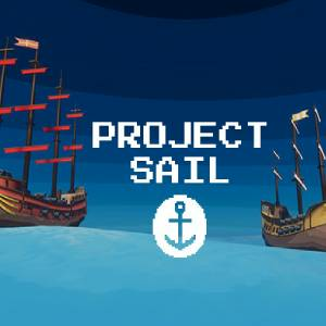 Project Sail Pc