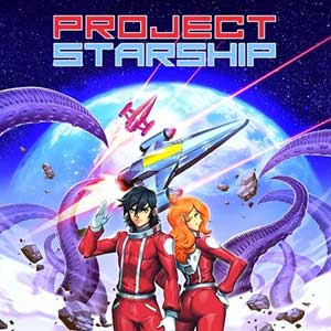 Koop Project Starship Xbox One Goedkoop Vergelijk de Prijzen