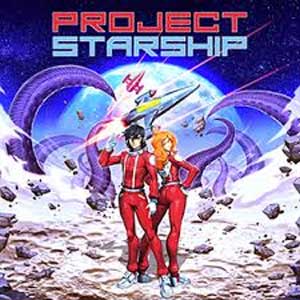 Koop Project Starship PS4 Goedkoop Vergelijk de Prijzen