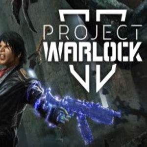 Koop Project Warlock 2 Xbox One Goedkoop Vergelijk de Prijzen