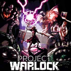 Koop Project Warlock CD Key Goedkoop Vergelijk de Prijzen