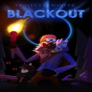 Project Winter Blackout Xbox Series X